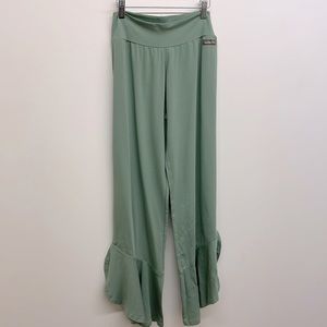 Matilda Jane Ruffle Women’s Size S NWT